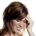 Transformed migraine